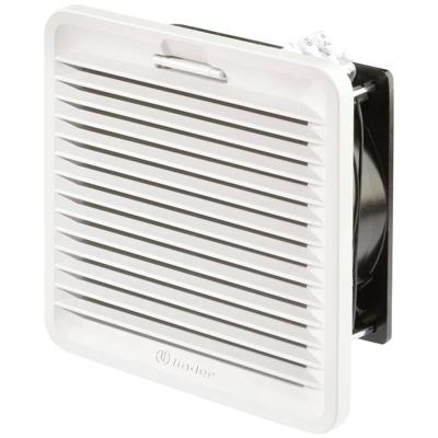 Finder 7F.20.8.120.5550 Schakelkastventilator 120 V 75 W (b x h x d) 320 x 320 x 131.5 mm 1 stuk(s) Finder 7F.20.8.120.5550 Schakelkastventilator 120 V 75 W (b x h x d) 320 x 320 x 131.5 mm 1 stuk(s)
