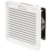 Finder 7F.20.8.120.5550 Schakelkastventilator 120 V 75 W (b x h x d) 320 x 320 x 131.5 mm 1 stuk(s) - thumbnail