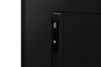 Samsung ViewFinity S7 S70D computer monitor 68,6 cm (27") 3840 x 2160 Pixels 4K Ultra HD LCD Zwart - thumbnail