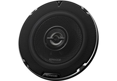 Kenwood 2-weg inbouwluidsprekerset 330 W Inhoud: 1 stuk(s)