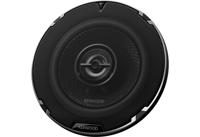 Kenwood 2-weg inbouwluidsprekerset 330 W Inhoud: 1 stuk(s) - thumbnail