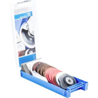 PFERD TOOLS 49350073 Schuurplateau-set Diameter 115 mm