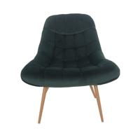 Fauteuil Louis Groen - thumbnail