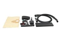 Brüder Mannesmann Accu nat-droogzuiger 2Ah (Hobby) - 12755 - thumbnail