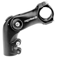 Ergotec Voorbouw verstelbaar octopus a-head 50 31.8 zwart - thumbnail