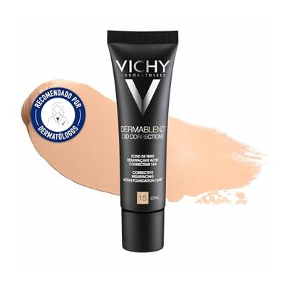 Vichy Dermablend 3D Correctie Foundation Opal 30ml
