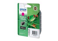 Epson inktpatroon Magenta T0543 Ultra Chrome Hi-Gloss - thumbnail