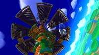 Wii U Sonic Lost World: ab 6 - thumbnail