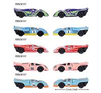Auto Majorette Porsche 917 giftpack - thumbnail