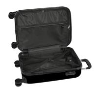 Rolkoffer Harry Potter harry potter Zwart Grijs 20'' 34,5 x 55 x 20 cm - thumbnail