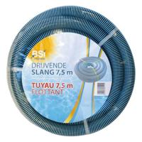 Tubo galleggiante per aspirapolvere di fondo - BSI - Pulizia piscina - 7,5 m - thumbnail