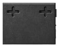 TP-Link Omada MC211CS-2 netwerk media converter 1000 Mbit/s 1310 nm Single-mode Zwart - thumbnail