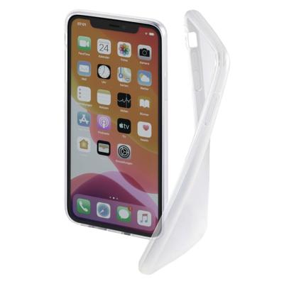 Hama Cover Crystal Clear Voor Apple IPhone 12/12 Pro Transparant Hama Cover Crystal Clear Voor Apple IPhone 12/12 Pro Transparant