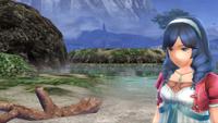 Ys VIII: Lacrimosa of DANA - thumbnail