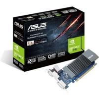 Grafische kaart Asus 90YV0ALA-M0NA00 NVIDIA GeForce GT 710 GDDR5 - thumbnail