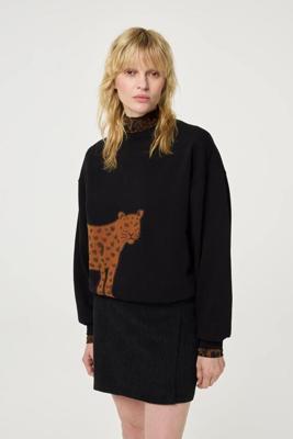Fabienne Chapot Archie Sweater | Black