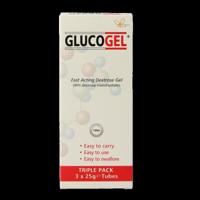 Glucogel 75 Gram - thumbnail