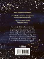 Kleine Boek Astrologie Marion Williamson Sterrenbegrip Kosmosinterpretatie - thumbnail