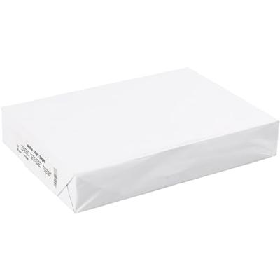 Creativ Company Tekenpapier of kopieerpapier wit, a4, 500vel