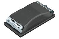 Wolfcraft 2891000 Handschuurder 1 stuk(s) - thumbnail