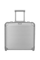 Travelite Next Businesstrolley Zilver - thumbnail