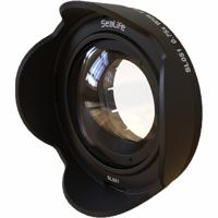 Sealife SL051 0,75x Wide Angle Conversion Lens - thumbnail
