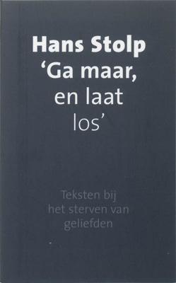 Ga maar, en laat los (Paperback)