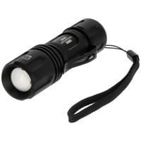 Brennenstuhl Zaklamp Led Luxpremium Tl 410 F,Ip44, 350Lm - 1173750004 - thumbnail