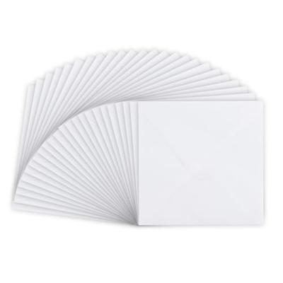 Florence • enveloppen 120g 14x14cm wit 500x