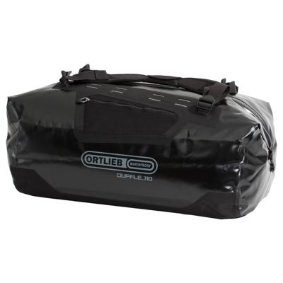 Ortlieb Duffle Tas 110L - Zwart