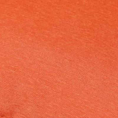 Sierkussen 45x45 piping Panama vlammend oranje (4 stuks) Madison - Madison