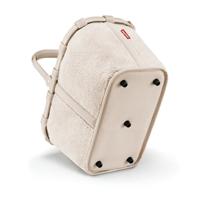 Reisenthel Carrybag-Teddy Sand - thumbnail