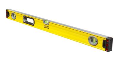 Stanley handgereedschap FatMax® II Waterpas | 90 cm - 1-43-536