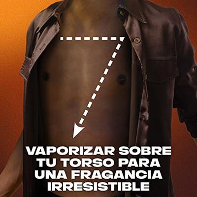 Axe Axe Deodorant Spray - Dark Temptation - 150ml - thumbnail