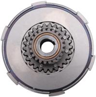 Coming Soon Reserve voor koppeling coupling cif z22/26 - thumbnail