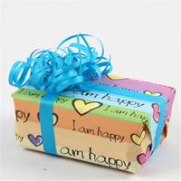 Creativ Company Dozen, h: 3,5 cm, afm 5x7 cm, 24 stuk/ 1 doos - thumbnail