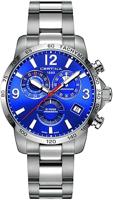 Horloge Heren Certina C034.654.11.047.00 (Ø 42 mm) - thumbnail