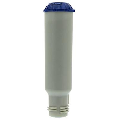 Scanpart waterfilterpatroon schroefbaar Jura Wit Koffie accessoire Wit Scanpart waterfilterpatroon schroefbaar Jura Wit Koffie accessoire Wit