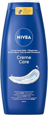 Nivea Nivea Bath Creme Care 650ml