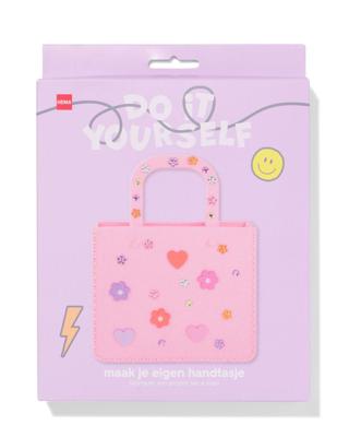 HEMA Maak je eigen handtasje