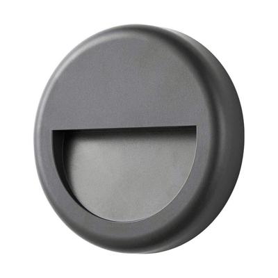 Led-applicatie EDM 32154 Plastic F 6 W 70 Lm (4000 K)