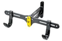 Topeak Solo Muurbeugel - Zwart - thumbnail