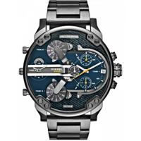 Diesel Mr. Daddy 2.0 DZ7331 Heren Horloge 57mm 3 ATM - thumbnail
