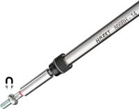 HAZET Telescopische bithouder met T-greep 866BH-14 · 1/4 inch (6,3 mm) zeskant hol - thumbnail