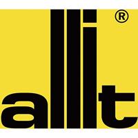 Allit 456282 Zichtbak ProfiPlus 4H (b x h x d) 205 x 200 x 355 mm Geel 1 stuk(s) - thumbnail