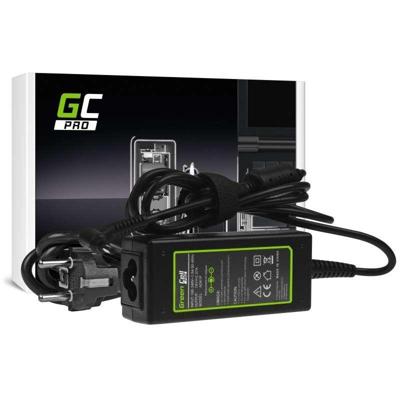 Green Cell GC-AD61P Laptop netvoeding 45 W 19 V 2.37 A Green Cell GC-AD61P Laptop netvoeding 45 W 19 V 2.37 A