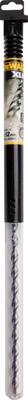 DeWalt Accessoires SDS-MAX Boor XLR 12x400x540mm - DT60801-QZ
