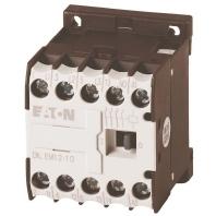 Eaton DILEM12-10-G(24VDC) Vermogensbeveiliging 3x NO 5.5 kW 1 stuk(s) - thumbnail