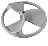 Makita Accessoires Mengblad 183 - A-43739 - thumbnail