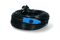 Vorst beschermkabel 37 m (592 Watt) - thumbnail
